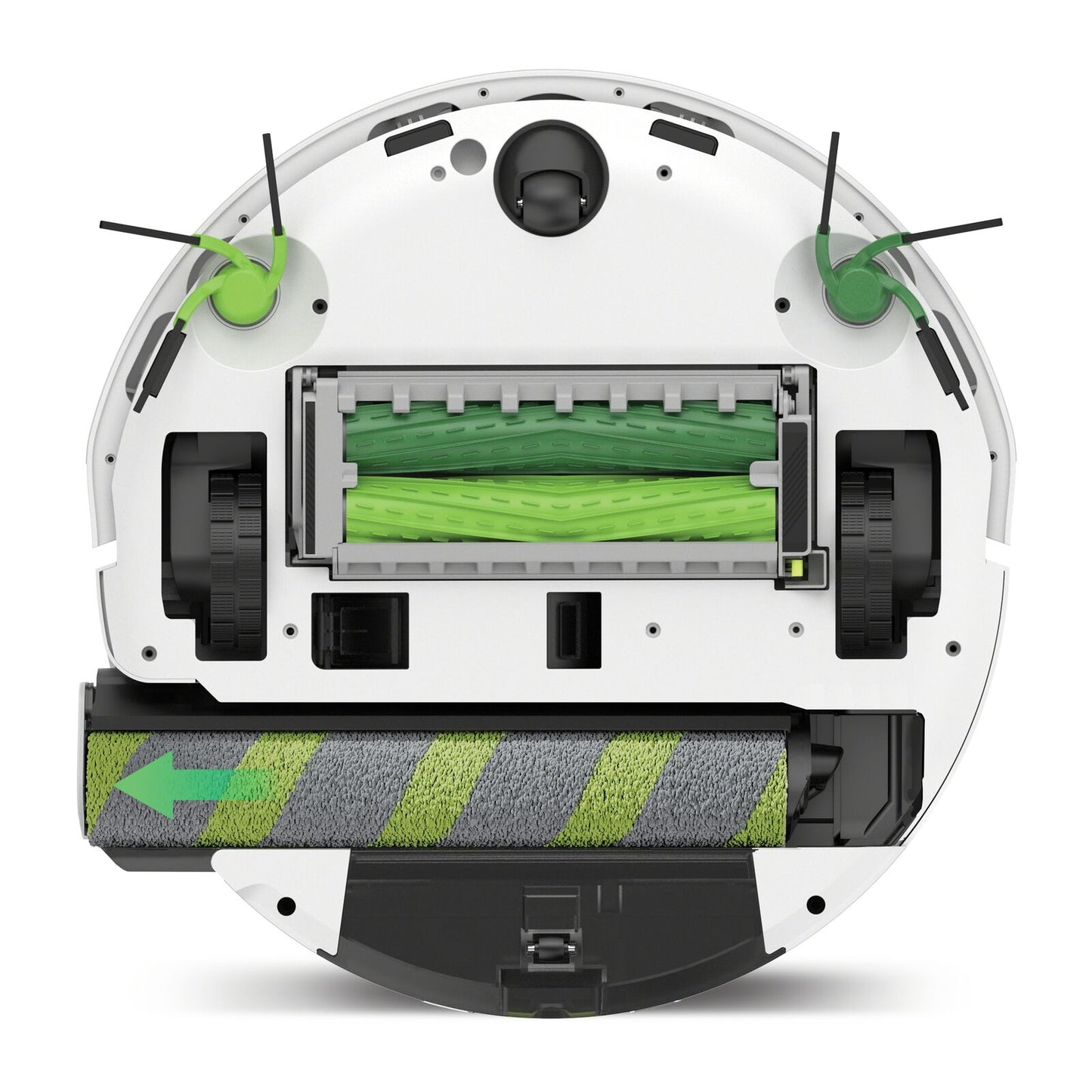 Roomba® Max 775 Combo robots + AutoWash™ dokstacija