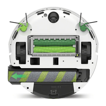 Roomba® Max 775 Combo robots + AutoWash™ dokstacija