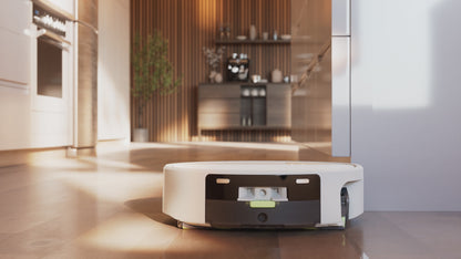 Roomba® Max 705 Combo robota + AutoWash™ stacija