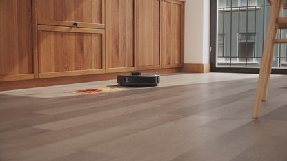 Roomba® 105 Combo Robot + AutoEmpty™ staciju