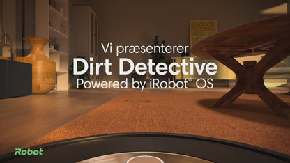 Roomba Combo® j9+ robots putekļu sūcējs ar grīdas mazgāšanas funkciju