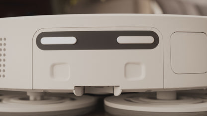 Roomba Combo® 405+ robots putekļu sūcējs