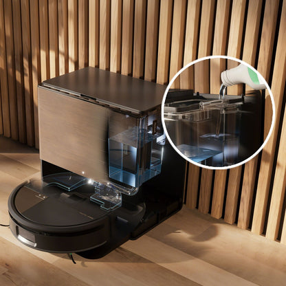 Roomba® Max 775 Combo robots + AutoWash™ dokstacija