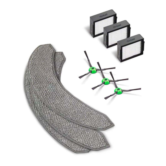 Piederumu komplekts Roomba® Combo j7/j7+, Combo j9/j9+ un Combo 10 Max