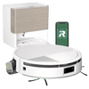 Roomba® Max 705 Combo robota + AutoWash™ stacija