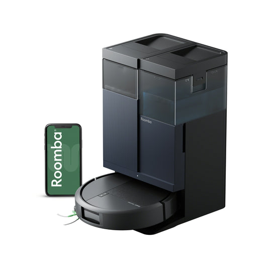 Roomba® 415 Combo robots + AutoWash™ dokstacija