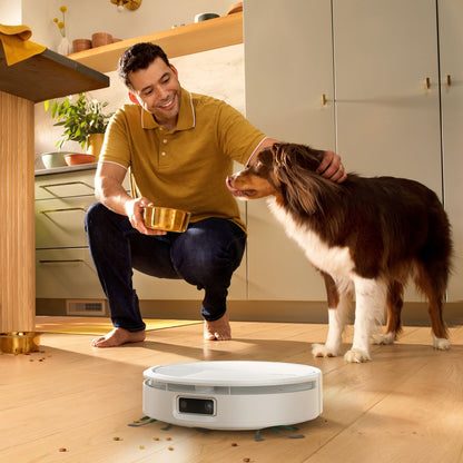 Roomba® Max 775 Combo robots + AutoWash™ dokstacija