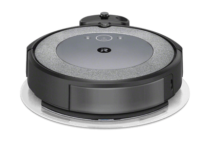 Roomba Combo® i5 robots putekļu sūcējs ar grīdas mazgāšanas funkciju